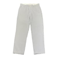 Polo Ralph Lauren Seersucker Slacks W32