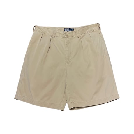 Polo Ralph Lauren “TYLER” Cotton Shorts