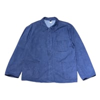 70s- Kempel German Work Jacket