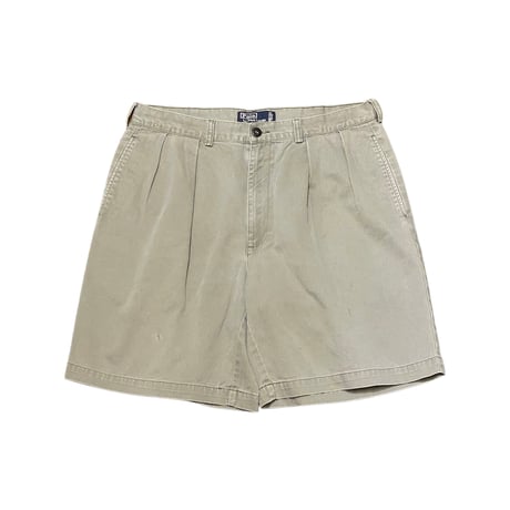 Polo Ralph Lauren “TYLER” Cotton Shorts W36