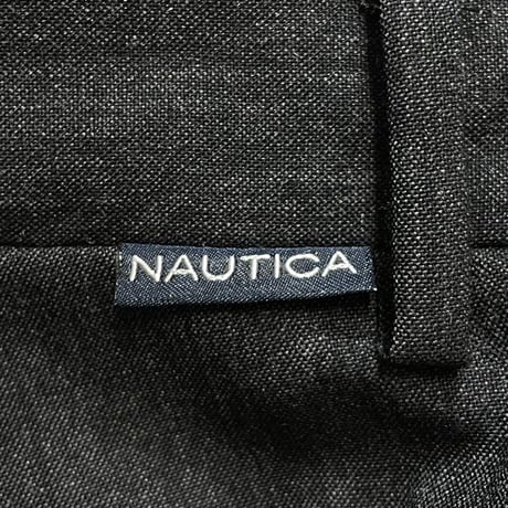 00s- NAUTICA Two Tuck Wool Slacks