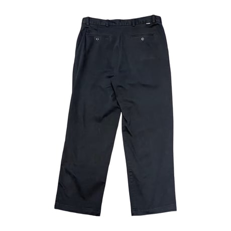 00s- DOCKERS Stretch Twill Slacks