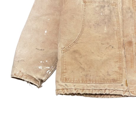 00s- Carhartt Traditonal Coat