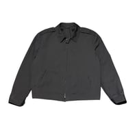 80s U.S. NAVY Windbreaker