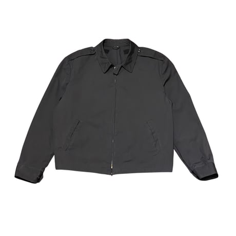 80s U.S. NAVY Windbreaker