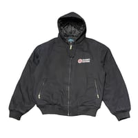 TRI-MOUNTAIN Hooded Duck Jacket
