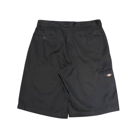 00s- Dickies Work Shorts W36