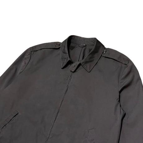 80s U.S. NAVY Windbreaker