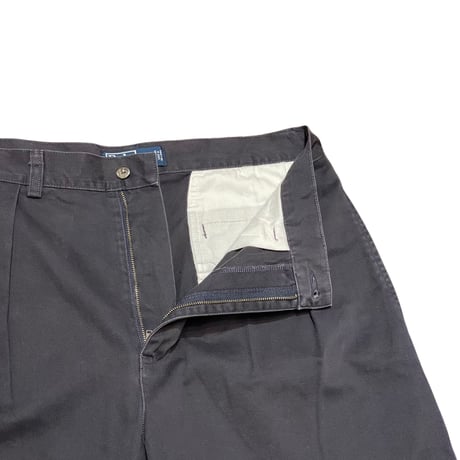 Polo Ralph Lauren “TYLER” Cotton Shorts W33