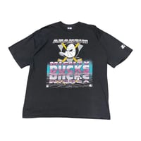 90s STARTER Anaheim Mighty Ducks T-Shirt