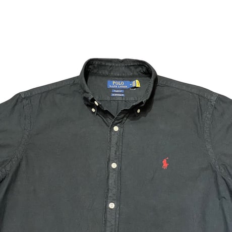 Polo Ralph Lauren Cotton B.D Shirt