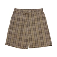 ‘08 Patagonia Seersucker Shorts