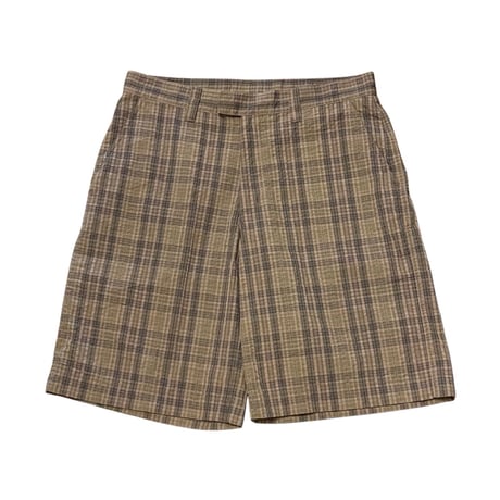 ‘08 Patagonia Seersucker Shorts