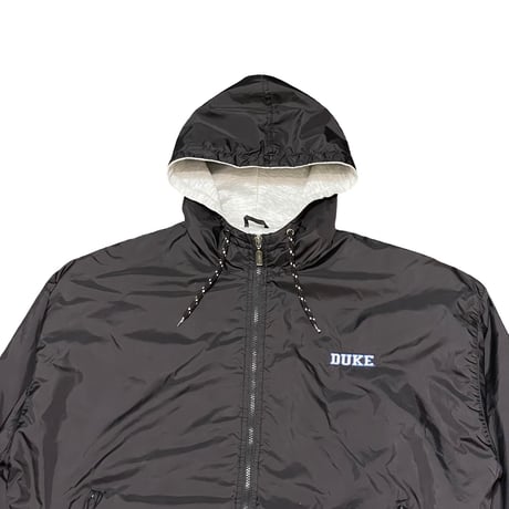 00s Holloway DUKE Nylon Hooded Jacket
