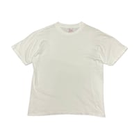 90s~ ONEITA Solid T-Shirt