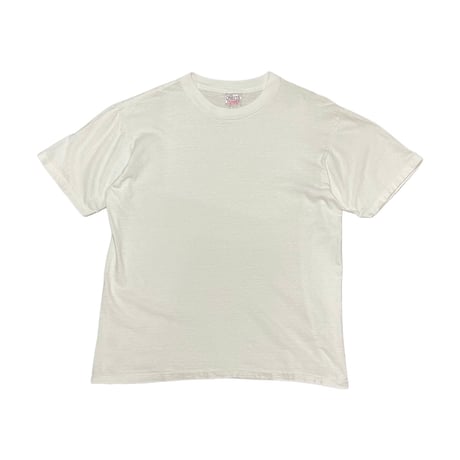 90s~ ONEITA Solid T-Shirt