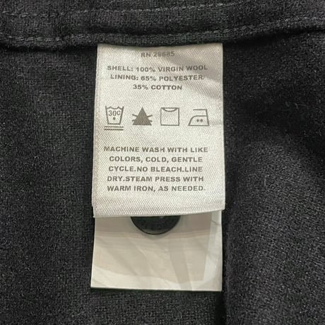 00s- Pendleton Board Shirt