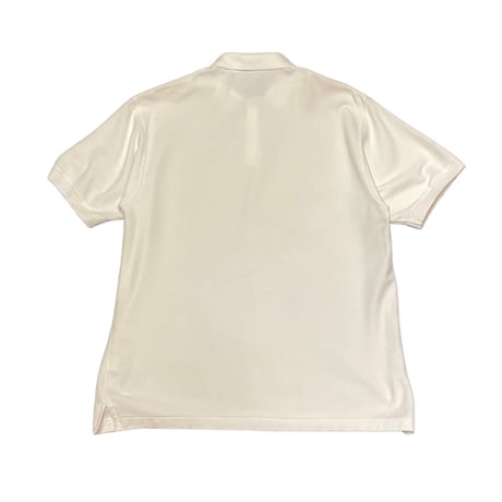 98s Patagonia Logo Polo Shirt