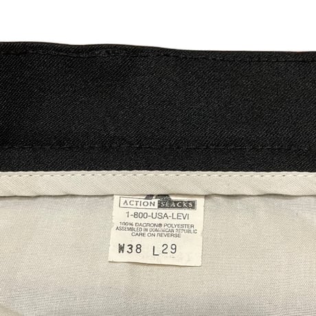 ‘99 Levi’s Action Slacks