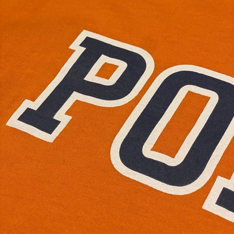Polo Ralph Lauren Logo T-Shirt