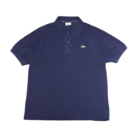 LACOSTE S/S Polo Shirt