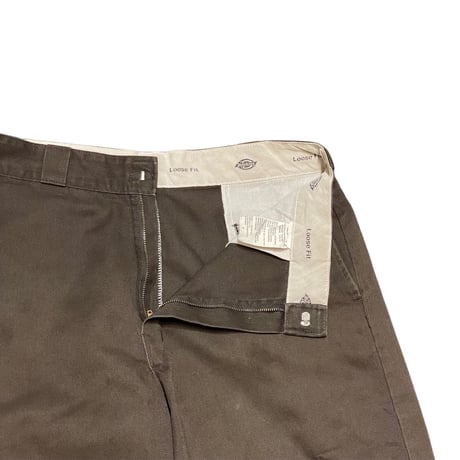 00s- Dickies Work Shorts