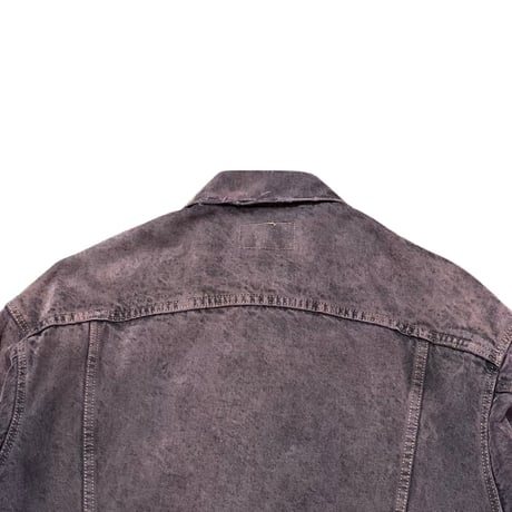 ‘87 Levi’s 70507 Color Denim Jacket