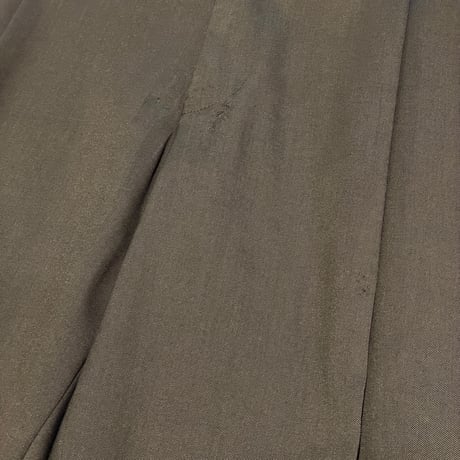 90s- NAUTICA Wool Slacks