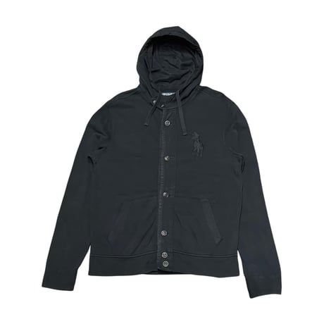 Polo Ralph Lauren Moss Stitch Sweat Hoodie