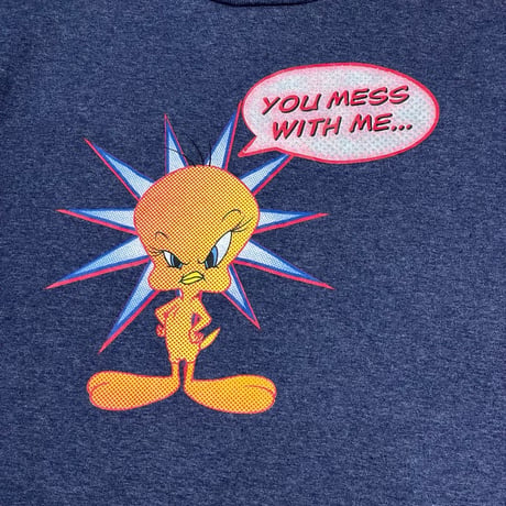 90s- LOONEY TUNES T-Shirt