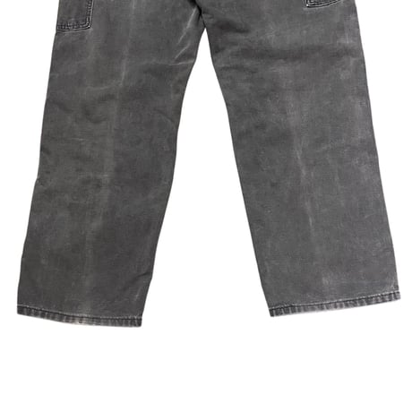00s- Carhartt Double Knee Carpenter Pants