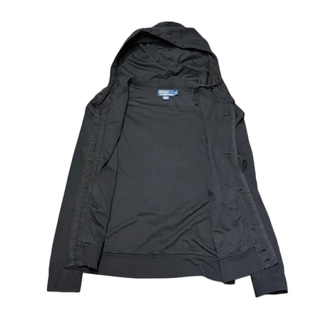 Polo Ralph Lauren Moss Stitch Sweat Hoodie