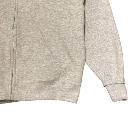 00s- Lee Zip Hoodie