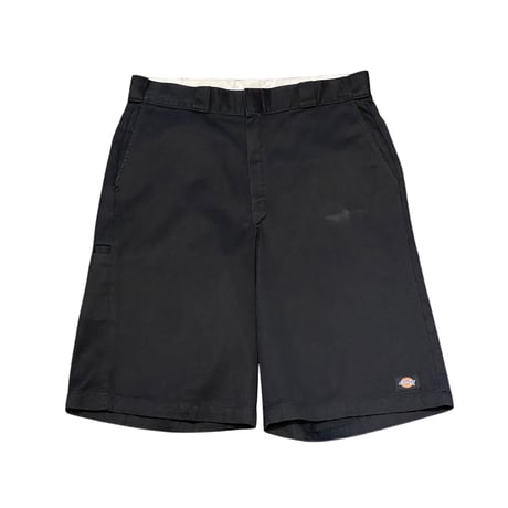 00s- Dickies Work Shorts W34