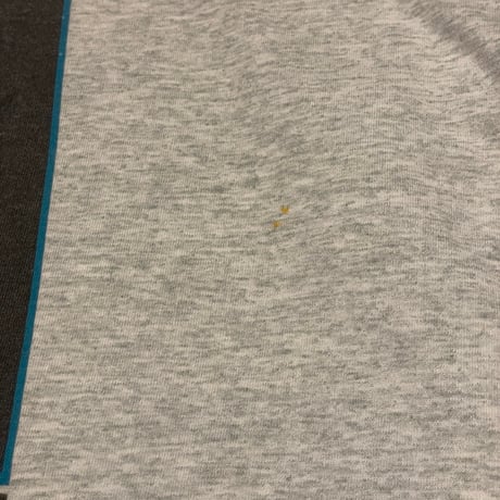 90s FRUIT OF THE LOOM 5K Sprint & Family Stroll L/S T-Shirt