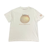 00s Disney/Pixar “Friends of Nemo” Bloat T-Shir