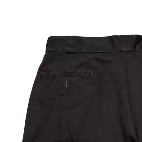 00s- Dickies Work Shorts W34