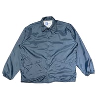1980s- Dunbrooke Nylon Coach Jacket