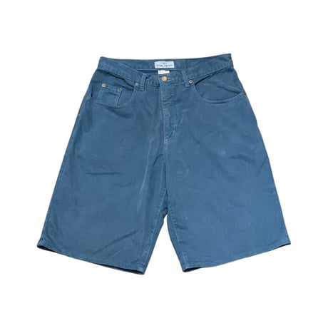 90s GUESS by Georges Marciano Cotton Shorts