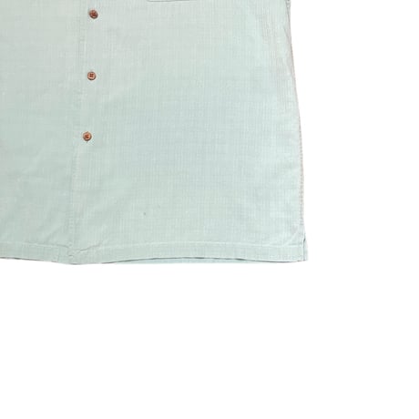 00s Pendleton Silk Shirt