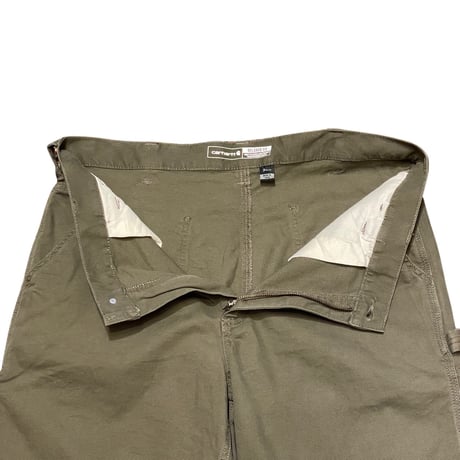 00s- Carhartt Carpenter Short