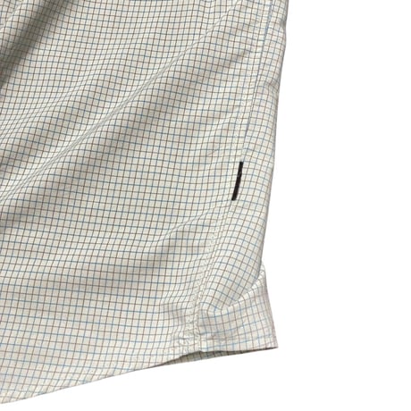 10s~ Patagonia Poly Cotton Shirt