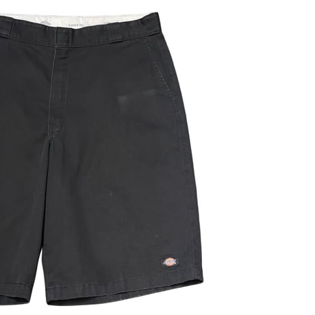 00s- Dickies Work Shorts W36
