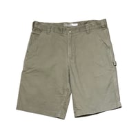 00s- Carhartt Carpenter Short