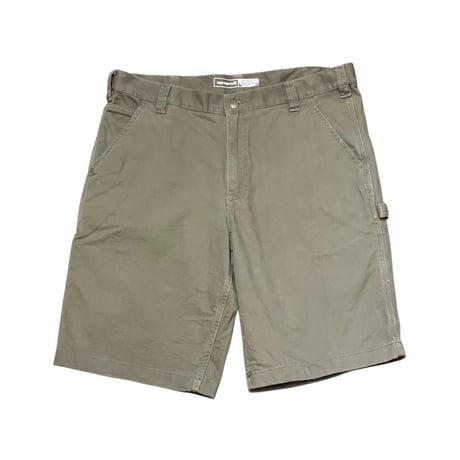 00s- Carhartt Carpenter Short