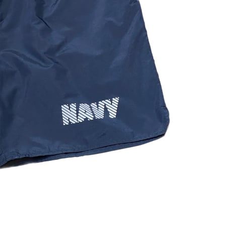 ‘23 U.S.NAVY PFU Nylon Shorts