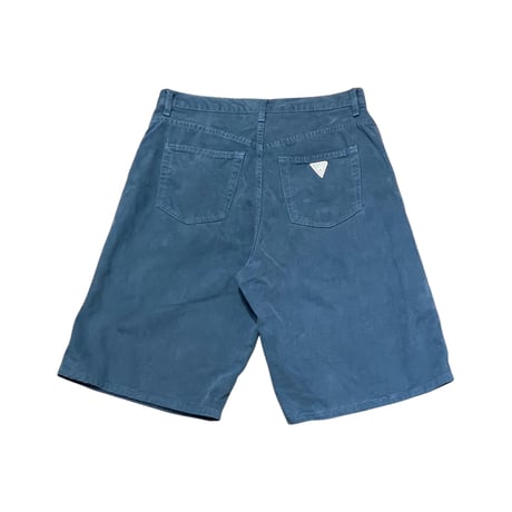 90s GUESS by Georges Marciano Cotton Shorts
