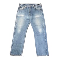 00s- Levi’s 501 Denim Pants