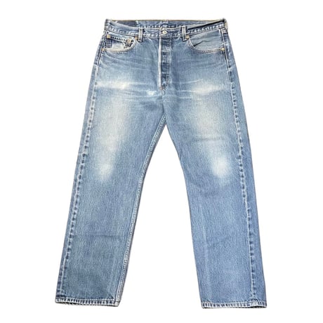00s- Levi’s 501 Denim Pants