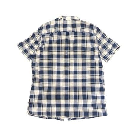 19s Patagonia Plaid Shirt